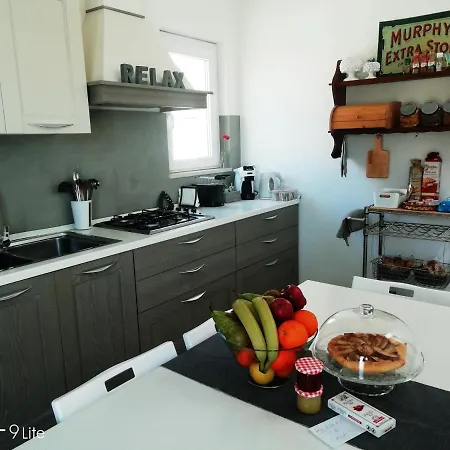 Piazza Salvatore 7, Gocce Di Sicilia Holiday home Ragusa