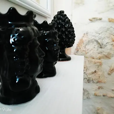 Piazza Salvatore 7, Gocce Di Sicilia Holiday home Ragusa