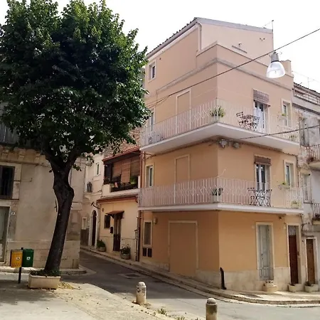 Holiday home Piazza Salvatore 7, Gocce Di Sicilia Ragusa