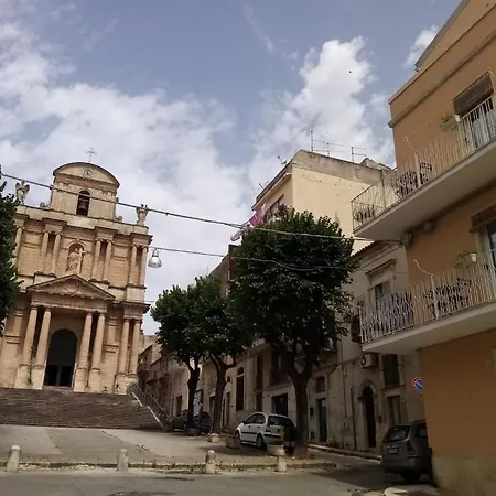 Holiday home Piazza Salvatore 7, Gocce Di Sicilia