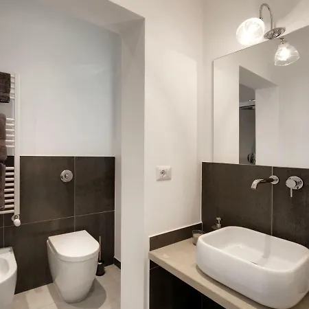 Piazza Salvatore 7, Gocce Di Sicilia Holiday home *