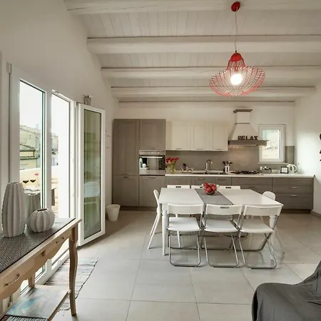 Holiday home Piazza Salvatore 7, Gocce Di Sicilia Ragusa
