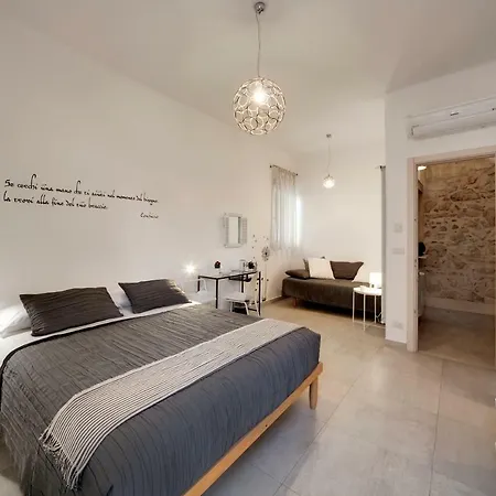 Piazza Salvatore 7, Gocce Di Sicilia Ragusa