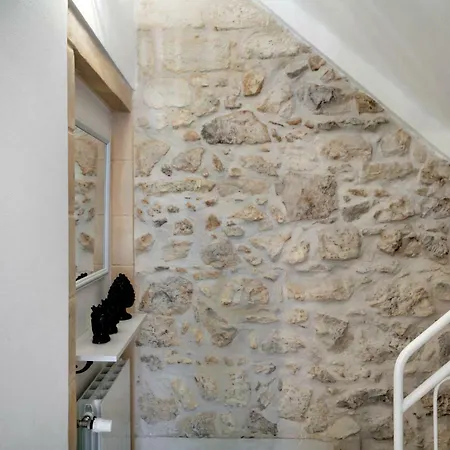 Piazza Salvatore 7, Gocce Di Sicilia Сasa de vacaciones