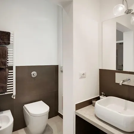 Holiday home Piazza Salvatore 7, Gocce Di Sicilia *